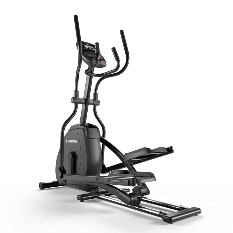 HORIZON Elliptical Trainer EX59 Johnson fitnessme