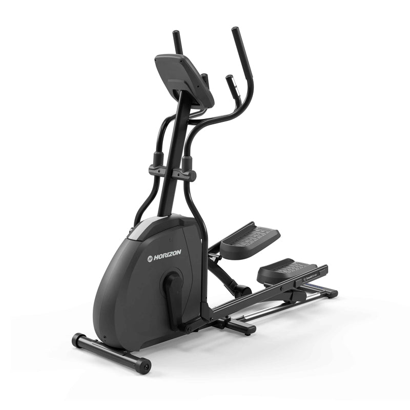 HORIZON Elliptical Trainer EX59 Johnson fitnessme