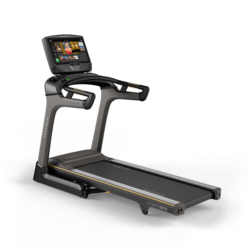 MATRIX Treadmill TF50