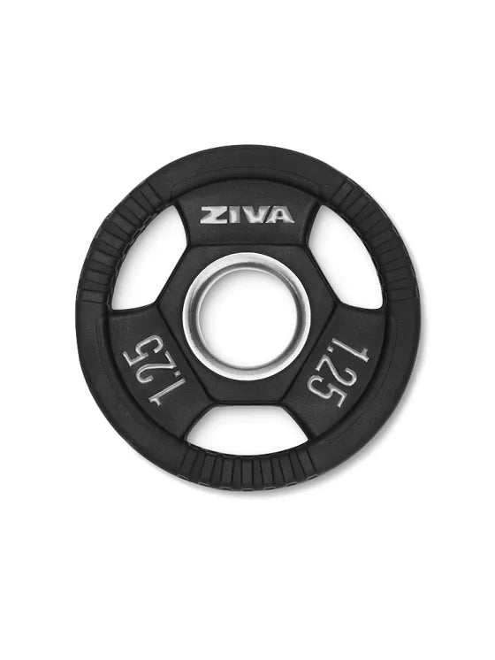 ZIVA Performance Virgin Rubber Grip Discs Ziva