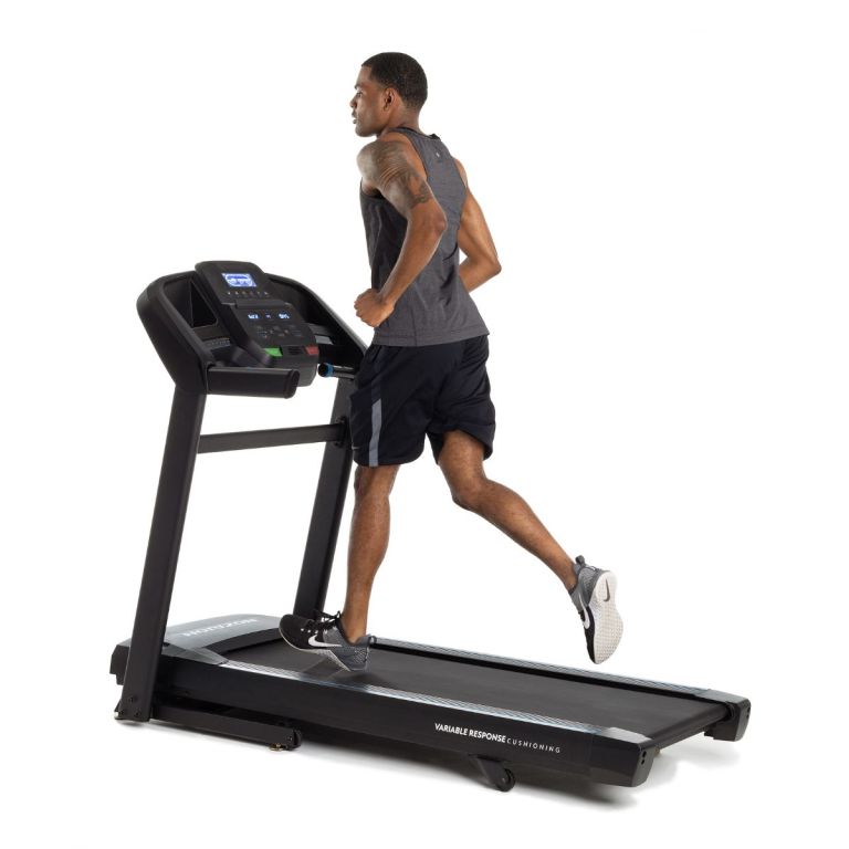 HORIZON Treadmill T202-26 Horizon