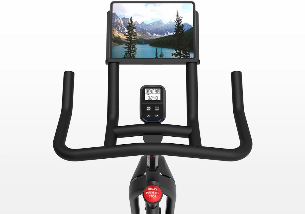 HORIZON Indoor Cycle 5.0 IC Horizon