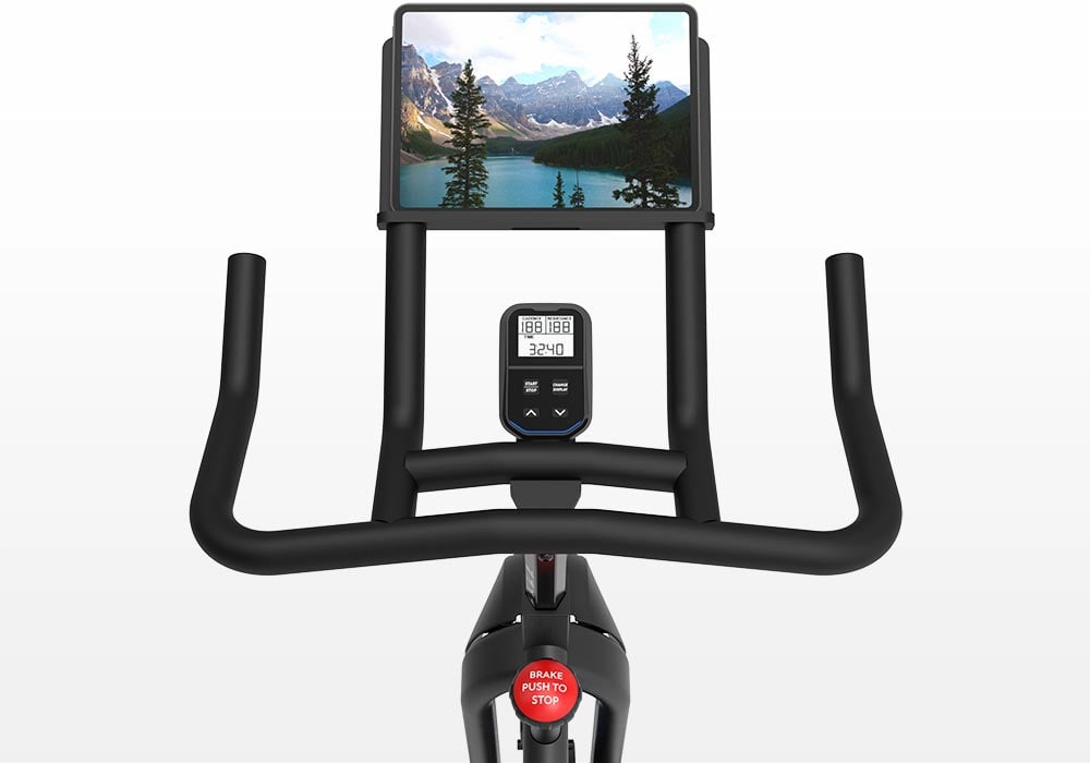 HORIZON Indoor Cycle 5.0 IC