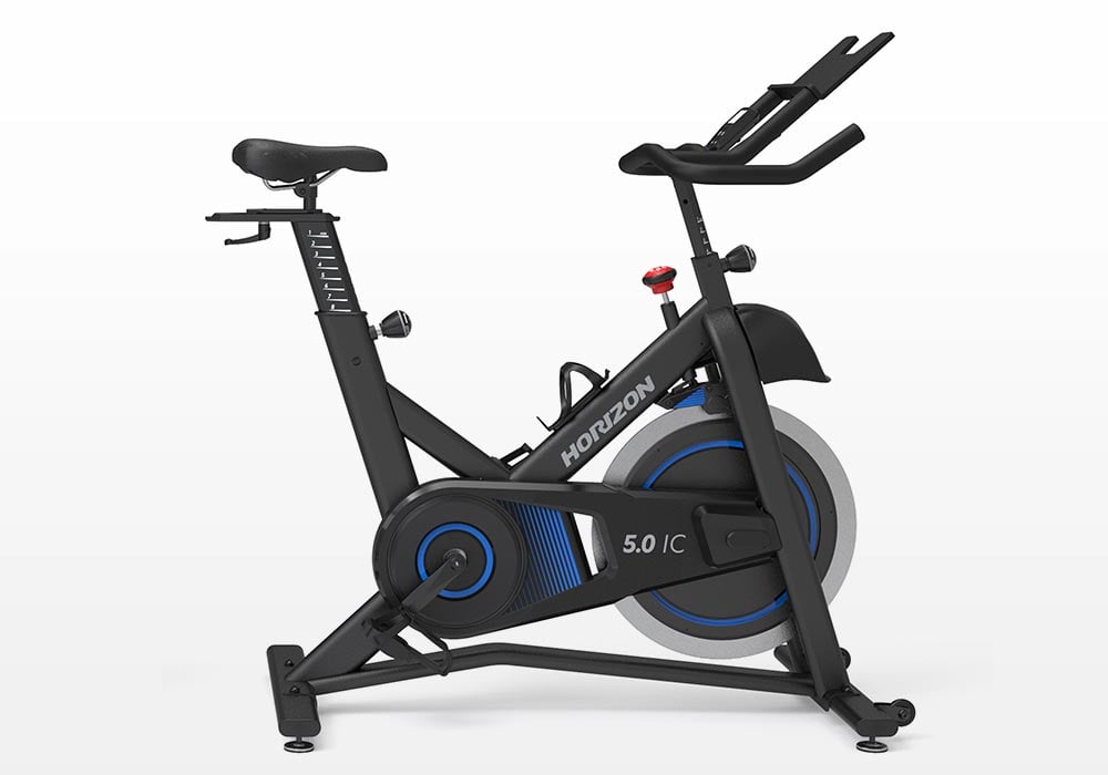 HORIZON Indoor Cycle 5.0 IC