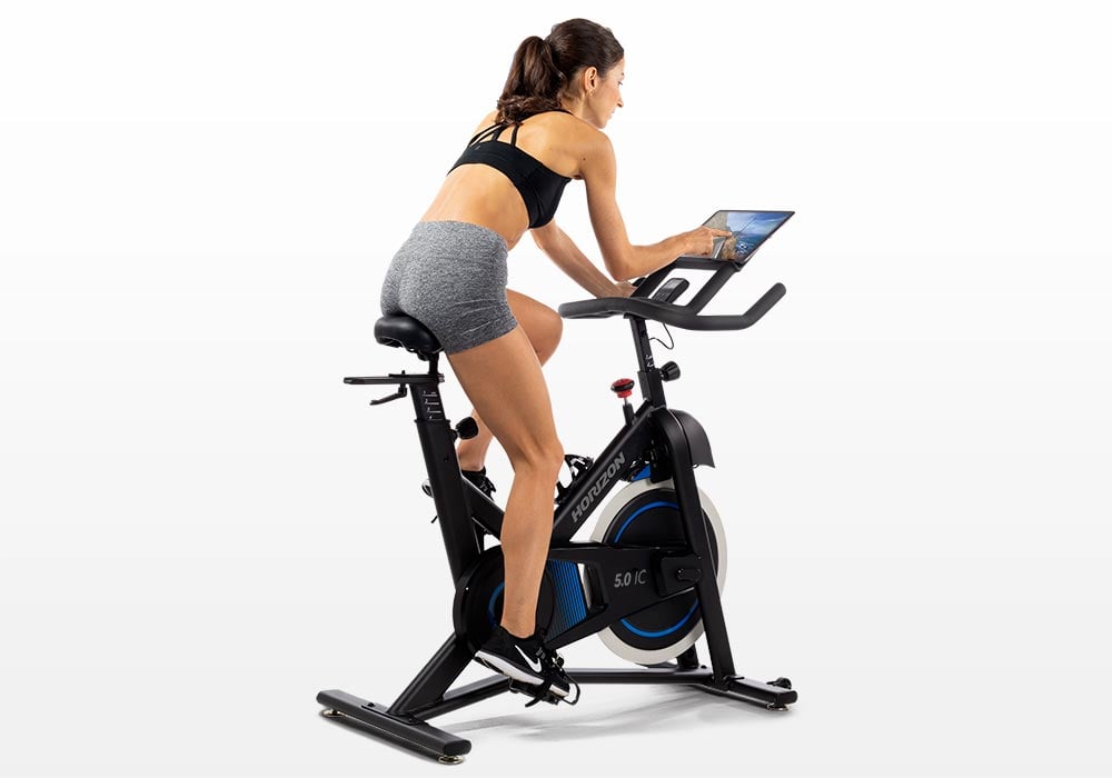 HORIZON Indoor Cycle 5.0 IC