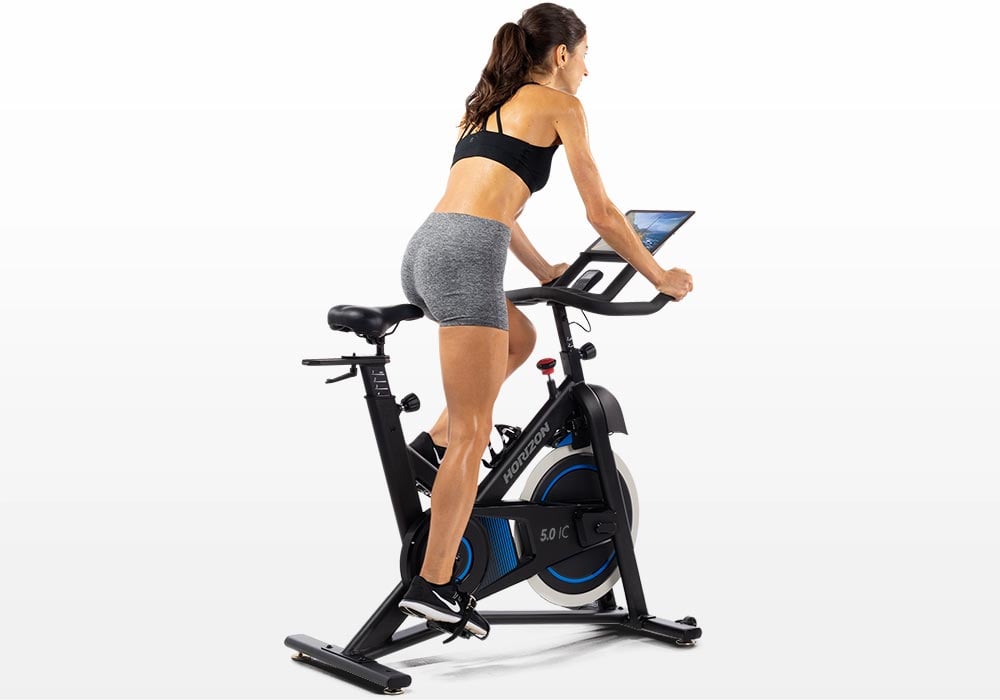 HORIZON Indoor Cycle 5.0 IC Horizon