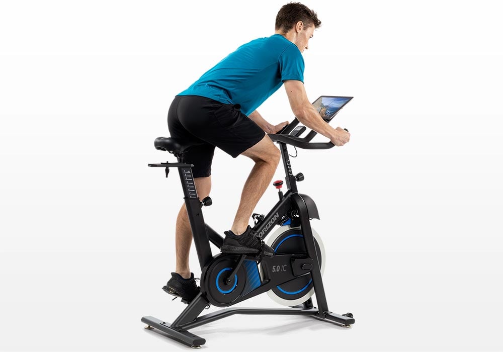 HORIZON Indoor Cycle 5.0 IC Horizon