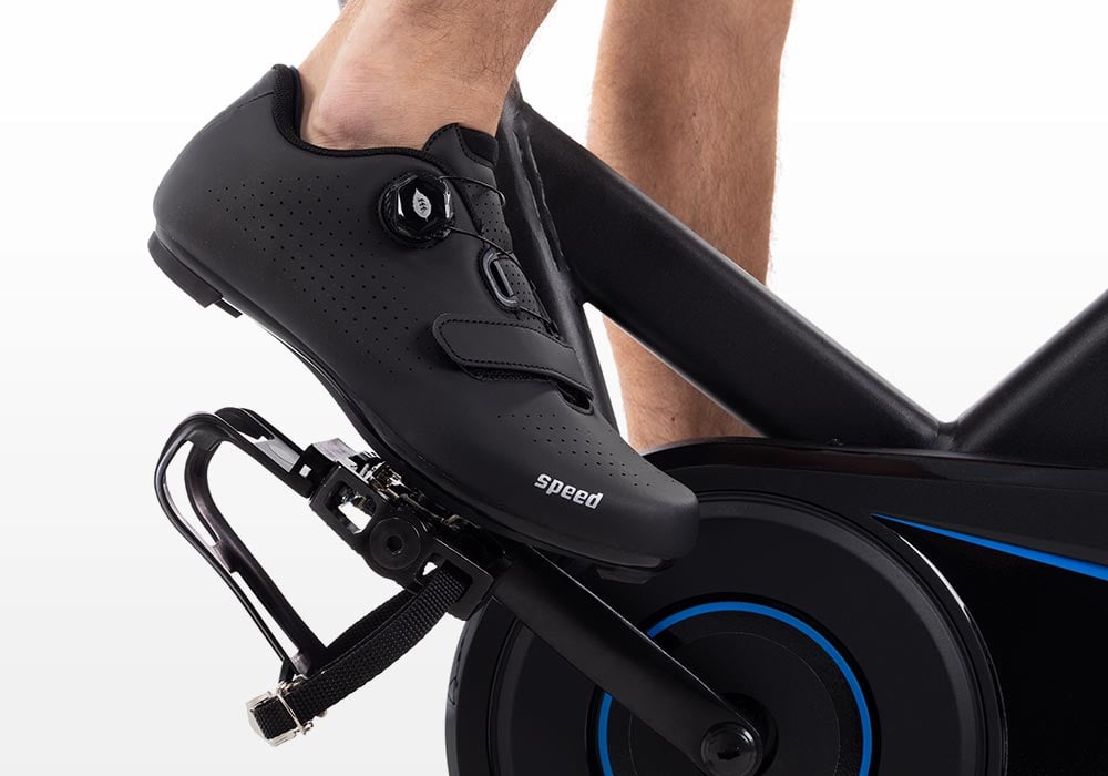 HORIZON Indoor Cycle 5.0 IC Horizon