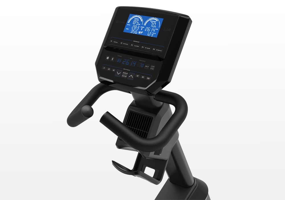 HORIZON Recumbent Bike 5.0R Horizon