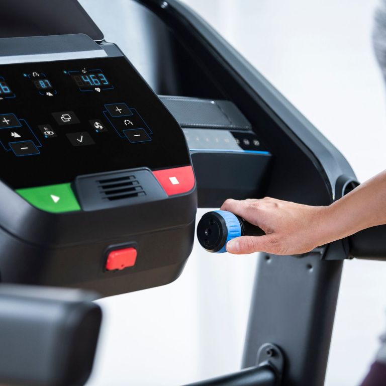 HORIZON Treadmill T202-26 Horizon