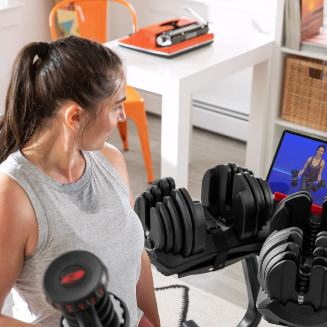 Bowflex Selectech 1090i Dumbbell