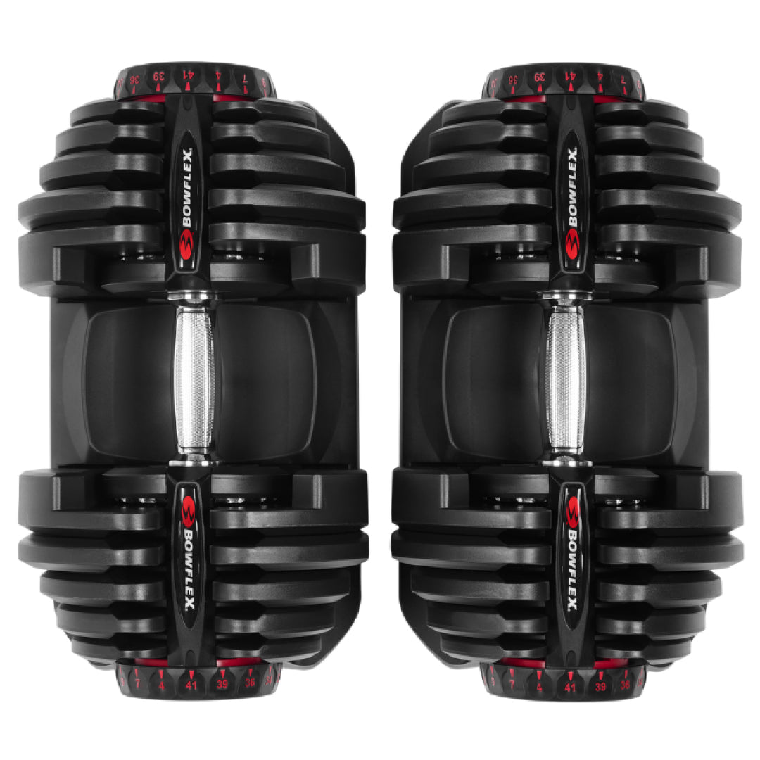 Bowflex Selectech 1090i Dumbbell