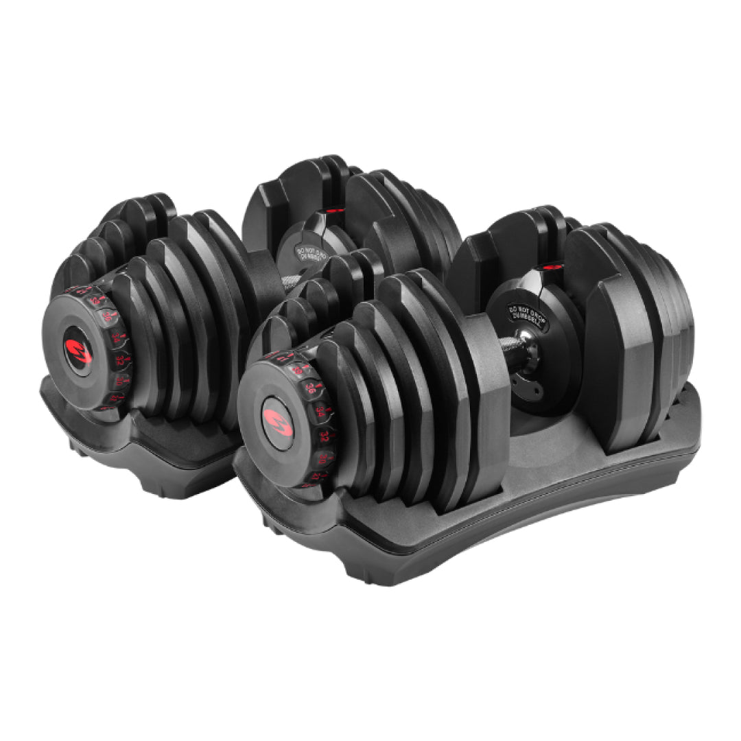 Bowflex Selectech 1090i Dumbbell
