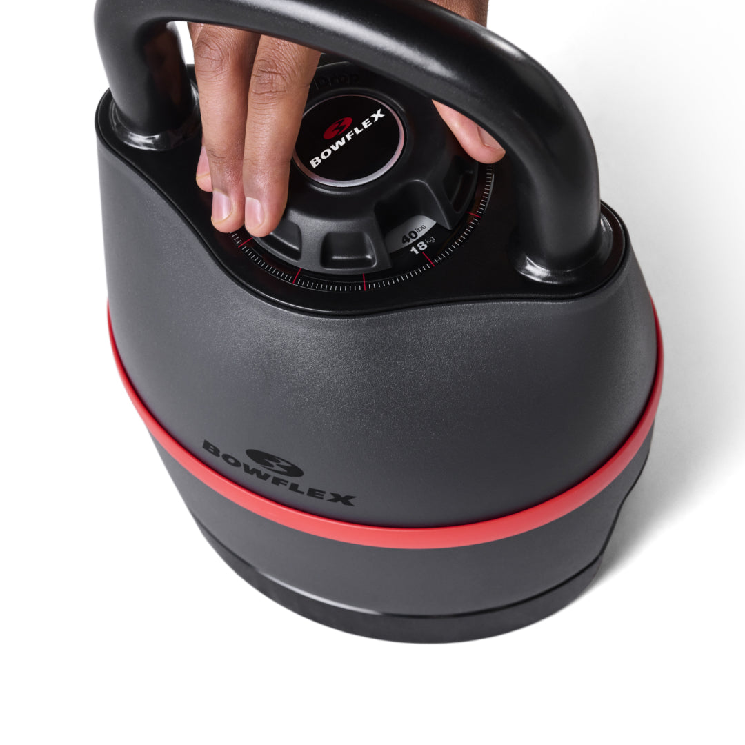 Bowflex 840 Kettlebell