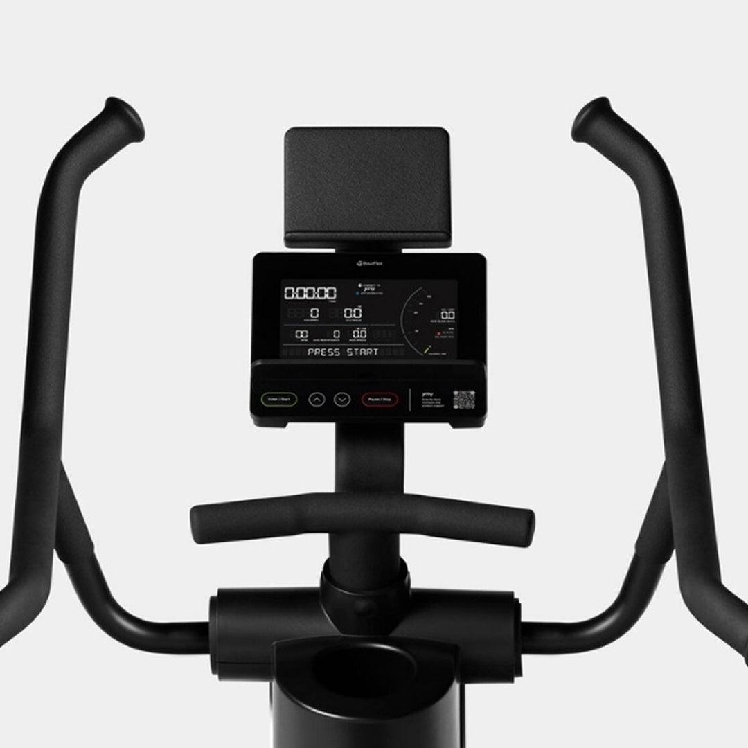 Bowflex Max Trainer SEI
