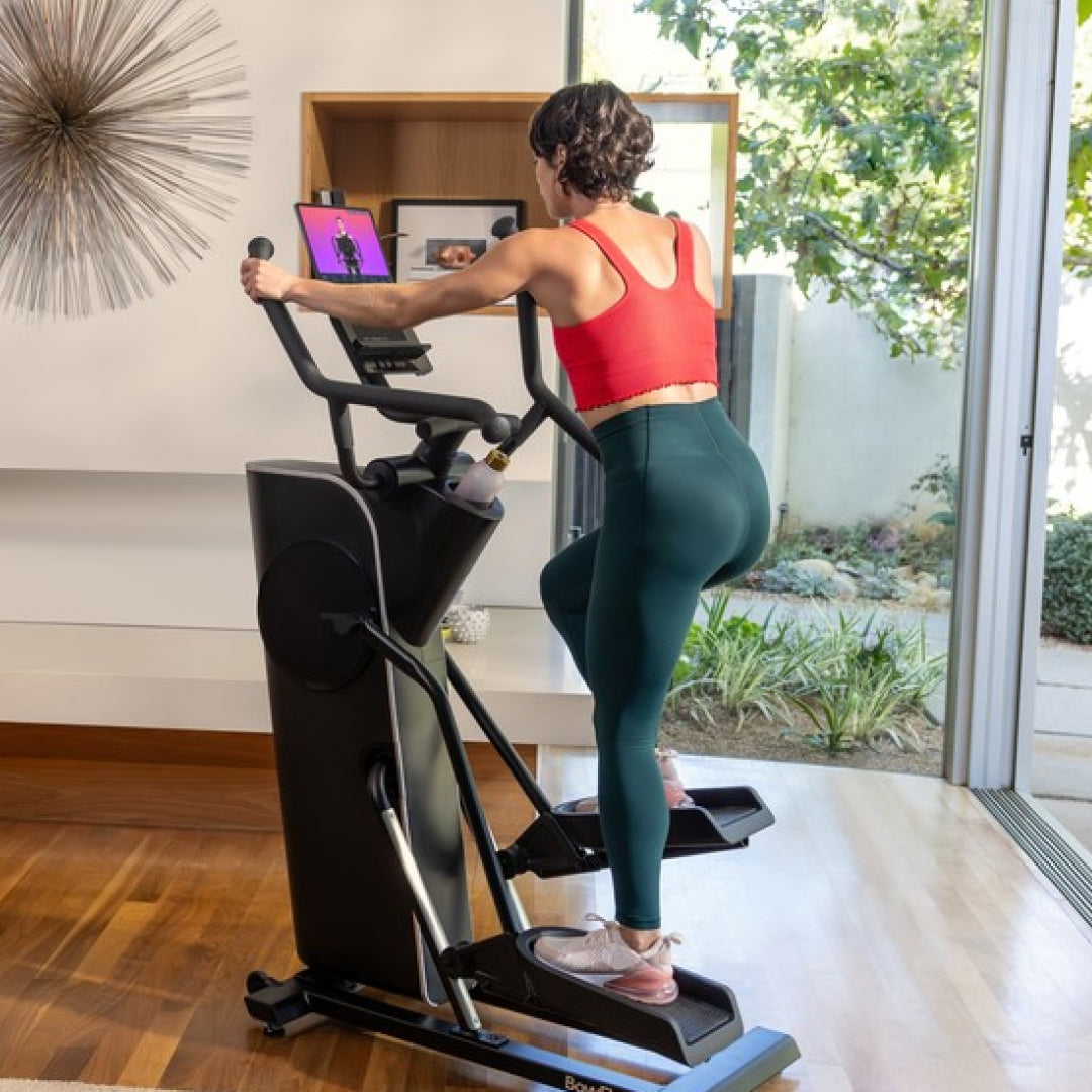 Bowflex Max Trainer SEI