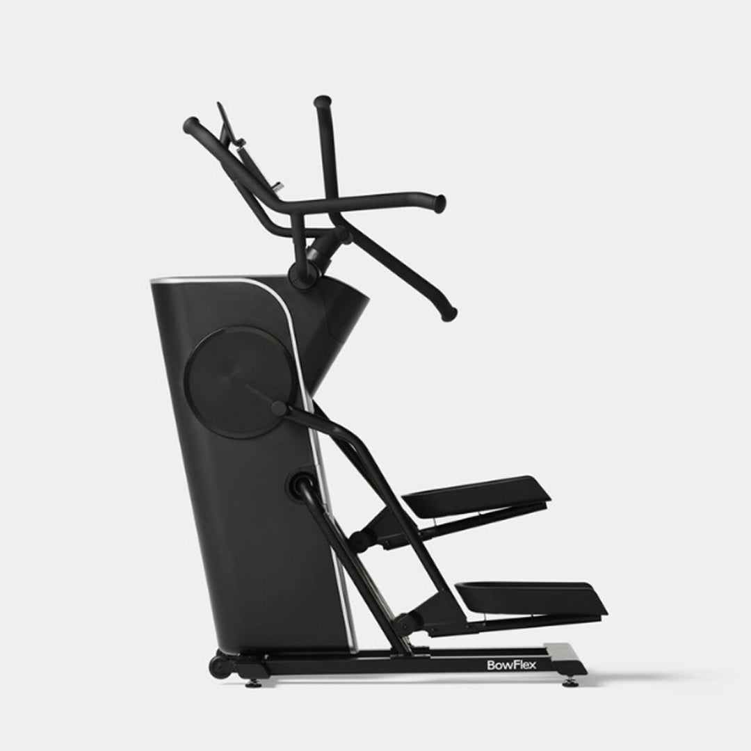 Bowflex Max Trainer SEI