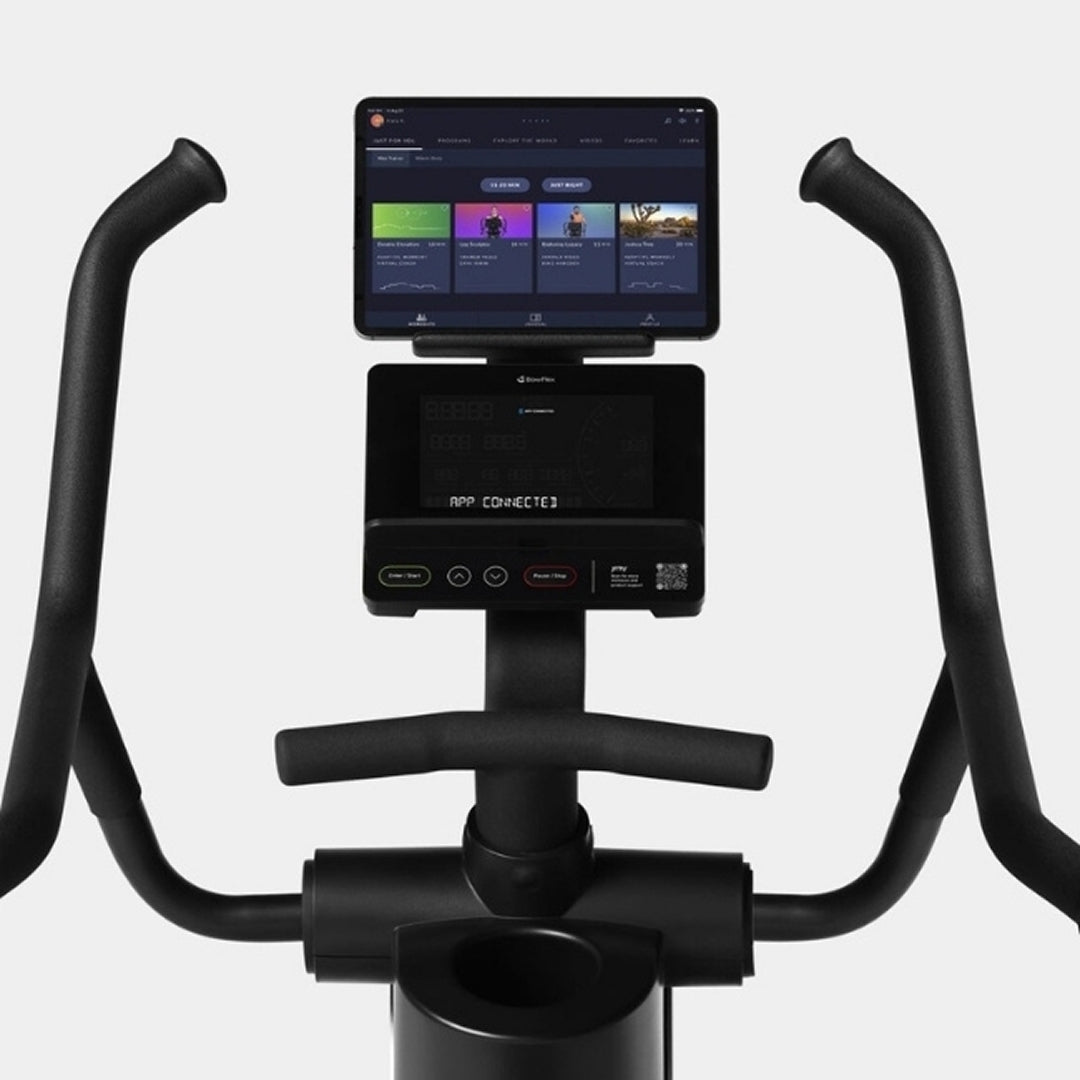 Bowflex Max Trainer SEI
