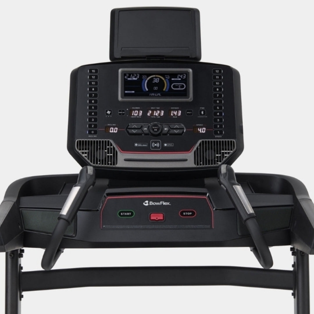 BowFlex Treadmill T9-21