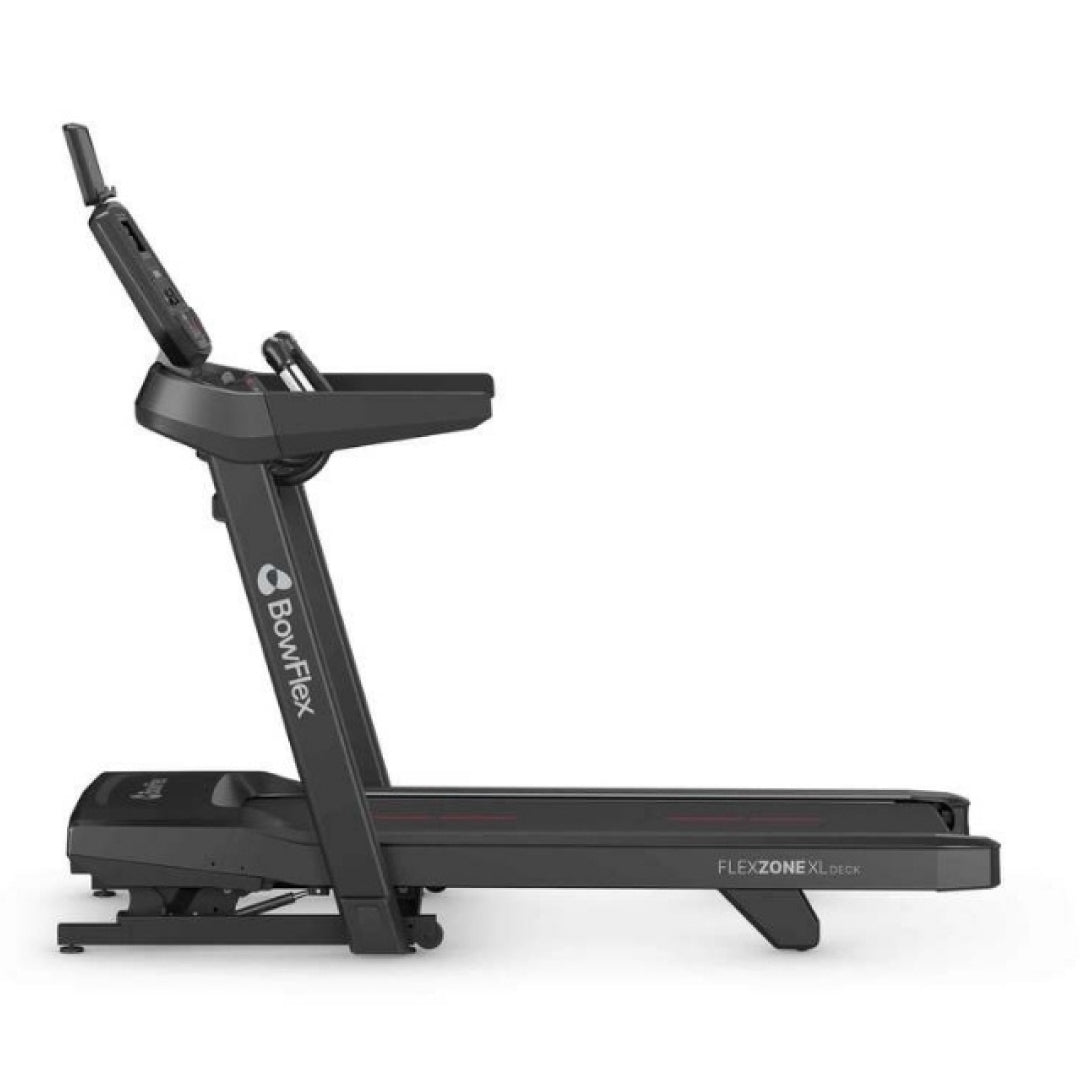 BowFlex Treadmill T9-21