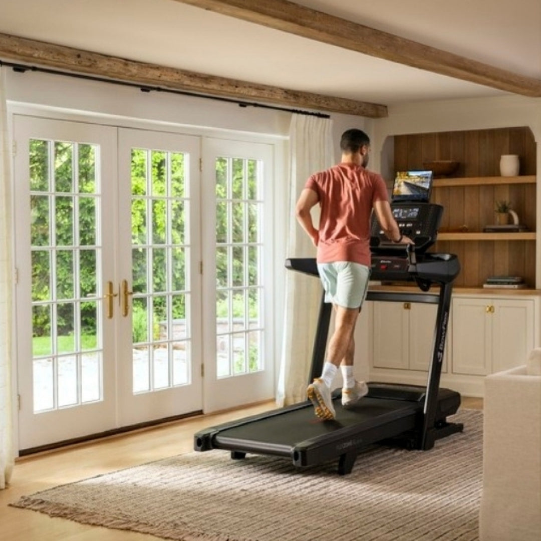 BowFlex Treadmill T9-21