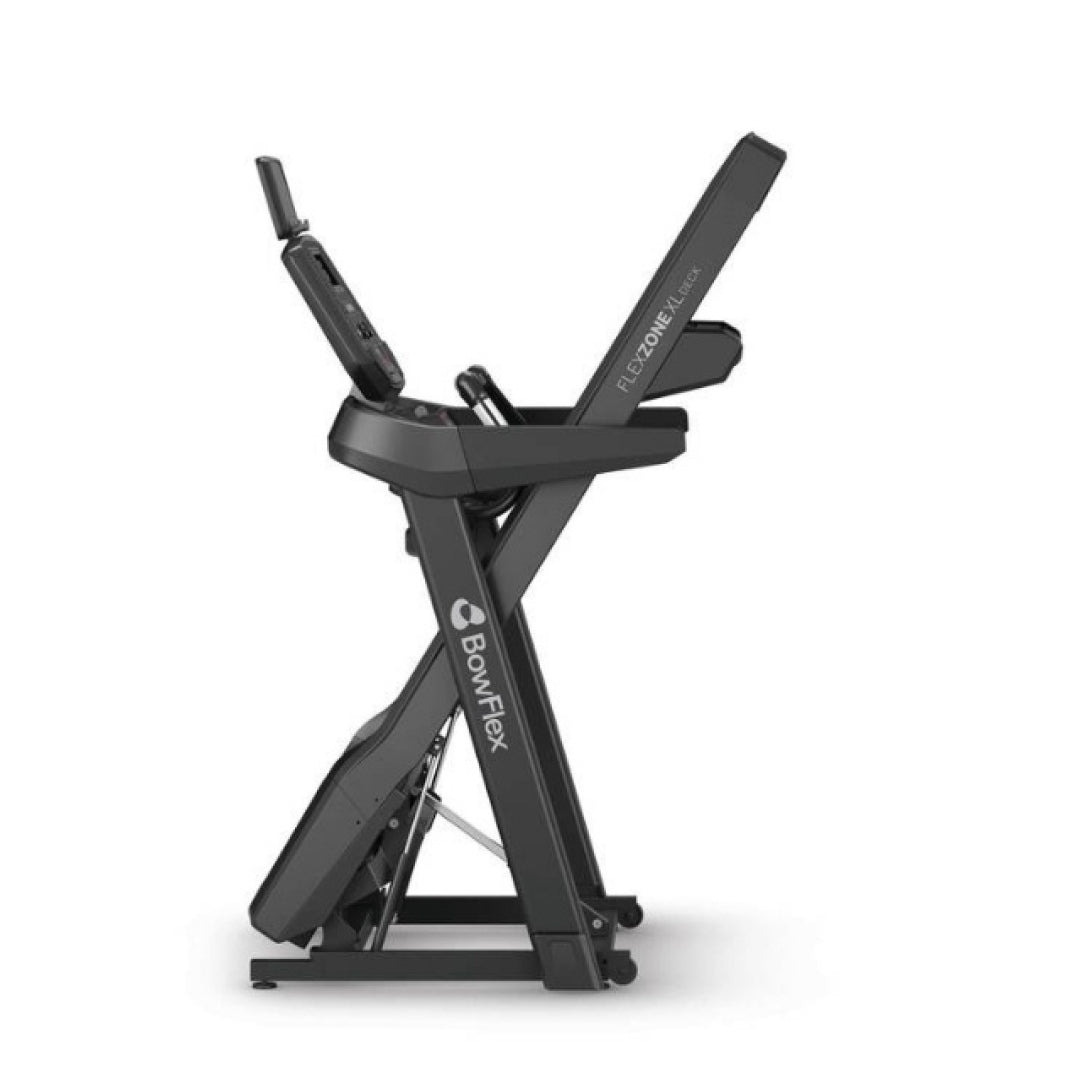 BowFlex Treadmill T9-21