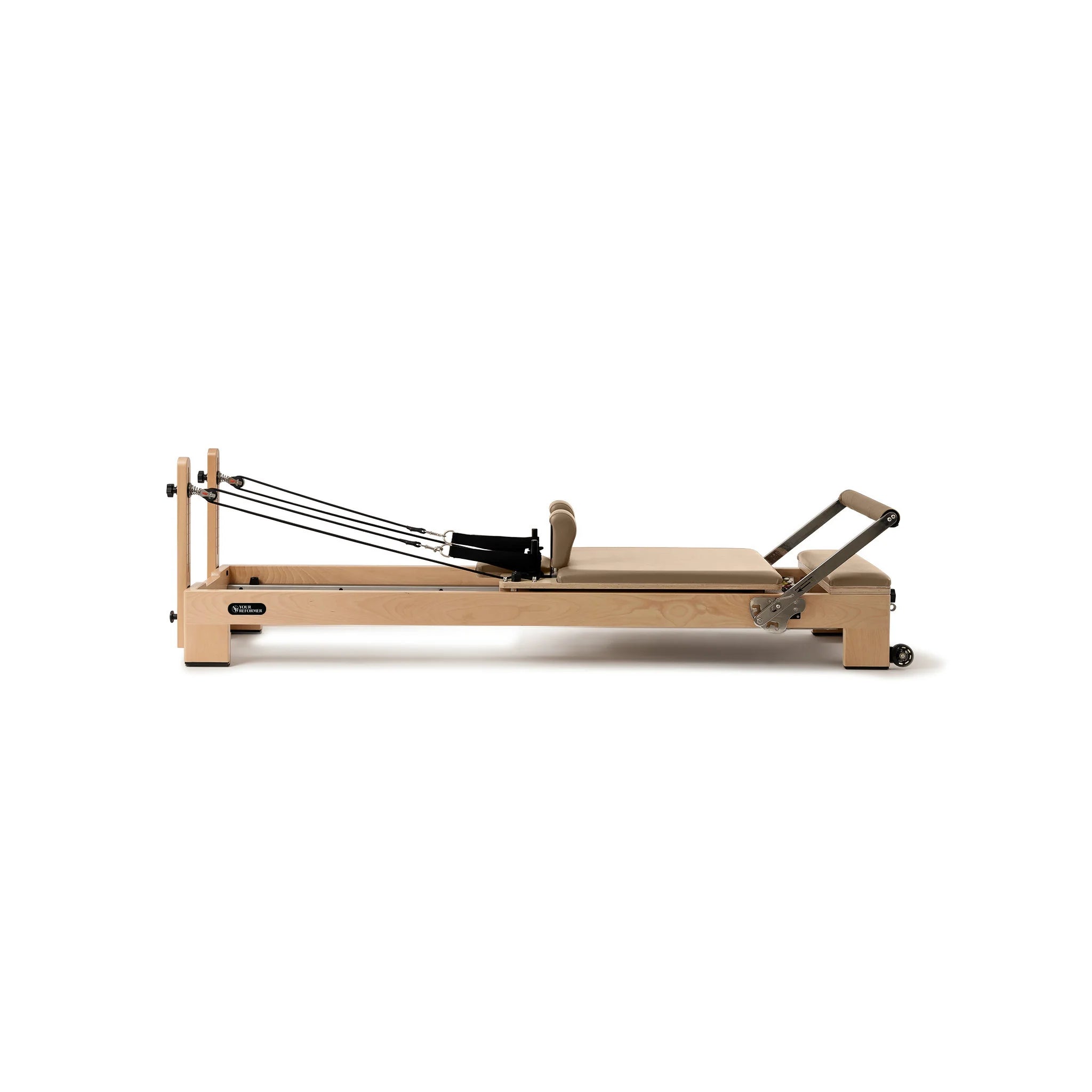 Your Reformer The Studio