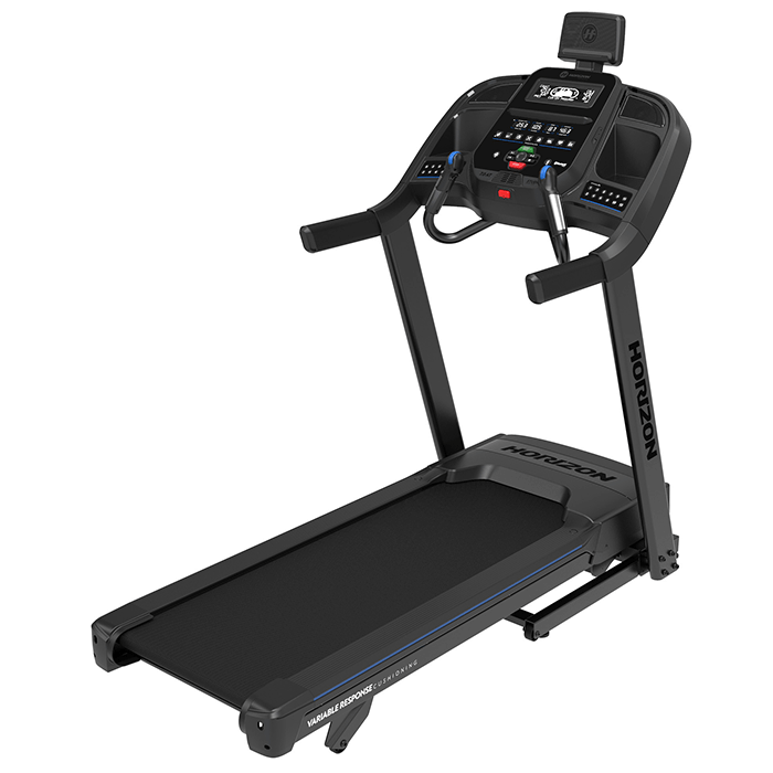 Horizon Treadmill 7.0AT - 24