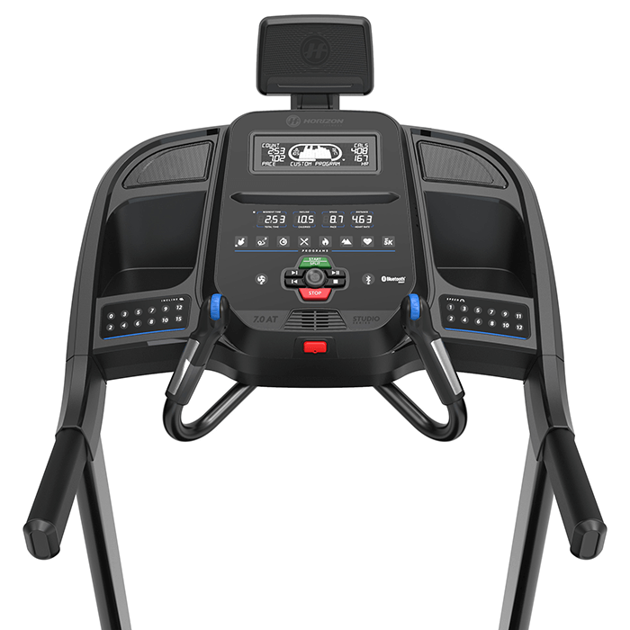 Horizon Treadmill 7.0AT - 24 Horizon