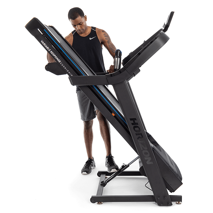 Horizon Treadmill 7.0AT - 24