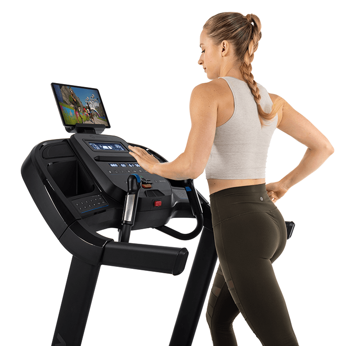Horizon Treadmill 7.0AT - 24 Horizon