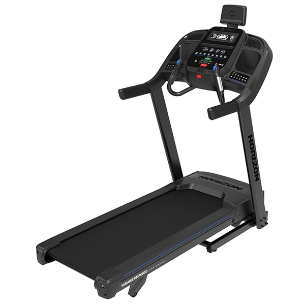 Horizon Treadmill 7.0AT - 24 Horizon