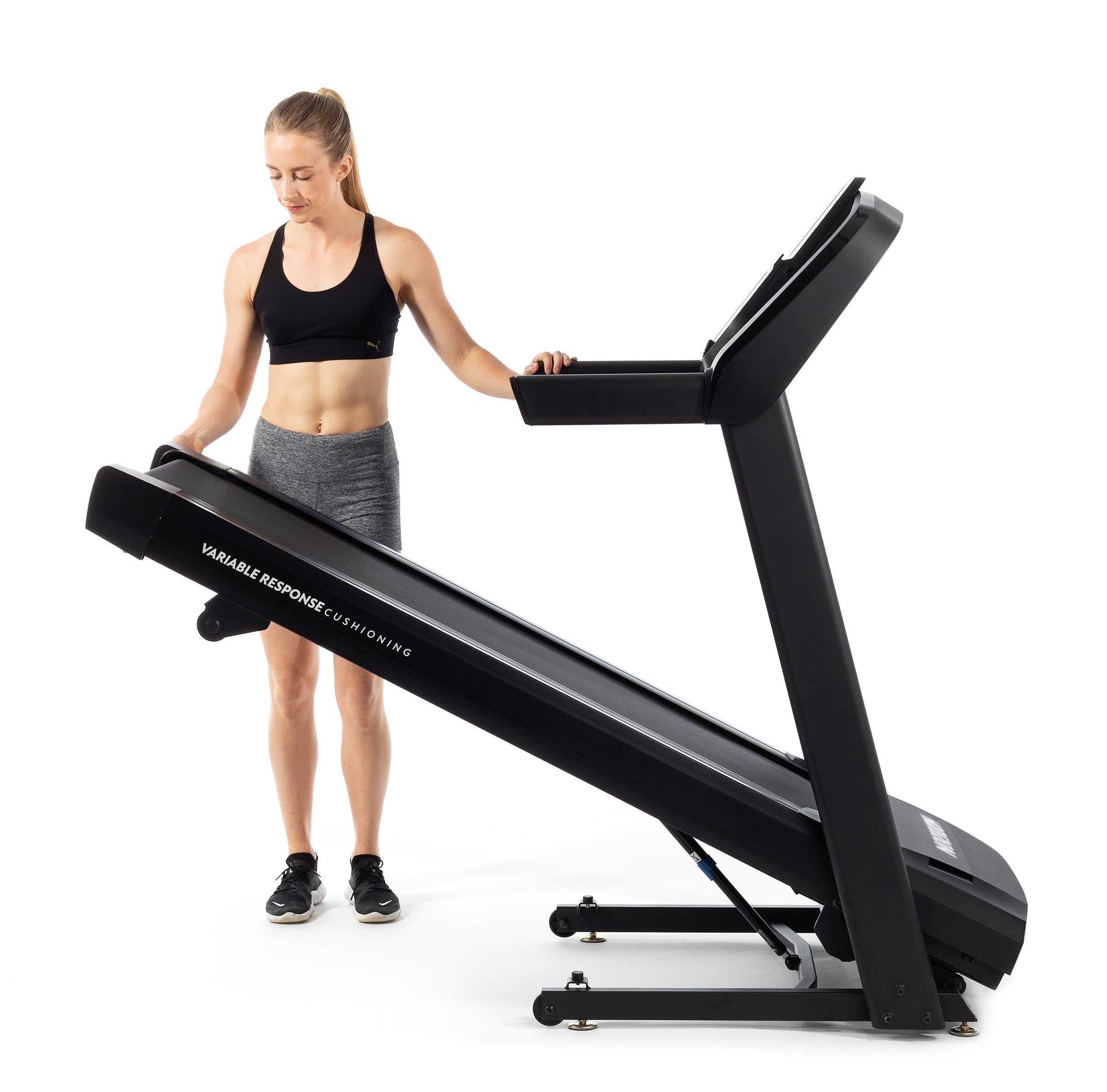 HORIZON Treadmill T101-27 Horizon