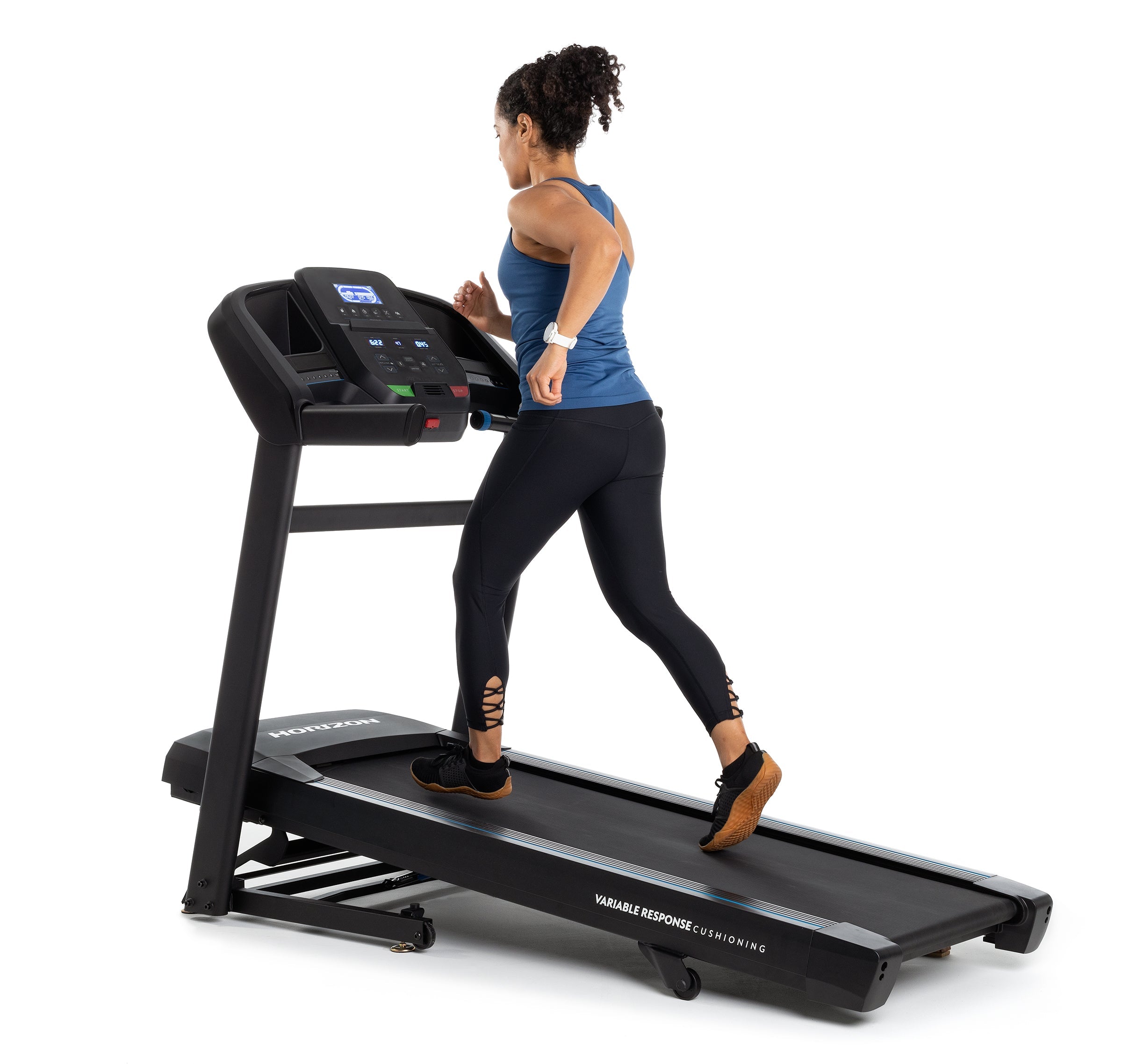 HORIZON Treadmill T202-26 Horizon