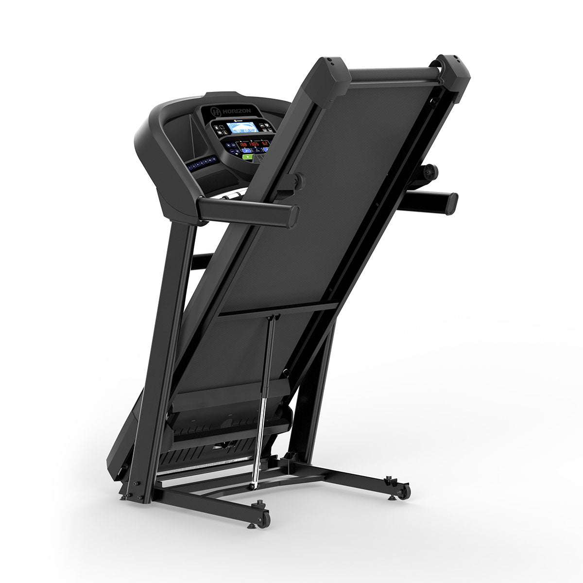 HZ Treadmill T202 special edition-05