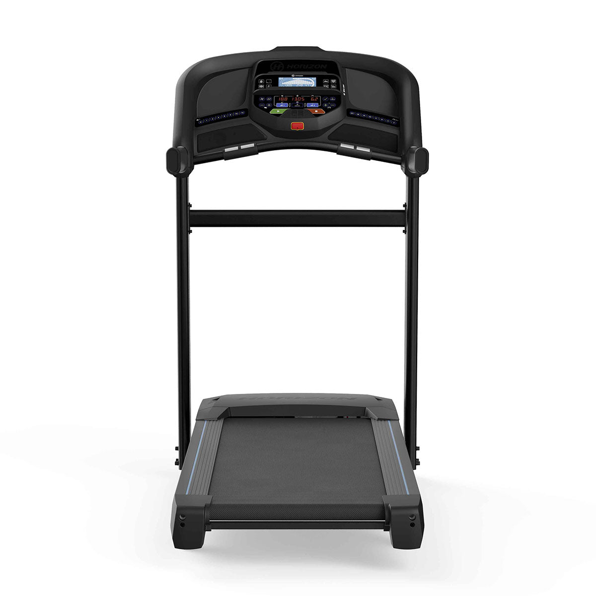 HZ Treadmill T202 special edition-05