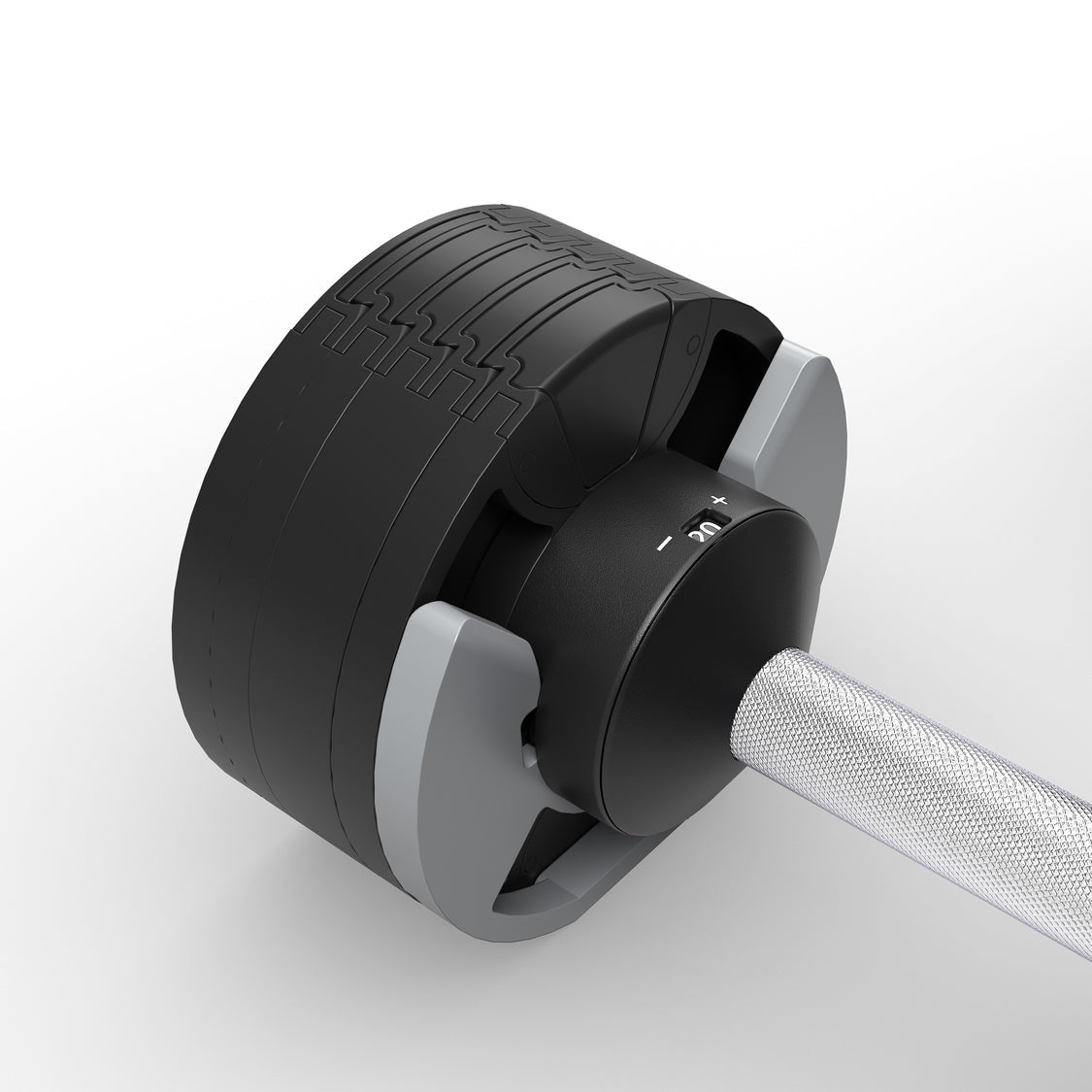 Horizon Adjustable Dumbbell Horizon