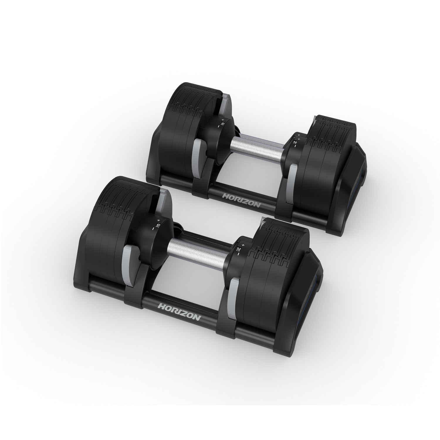 Horizon Adjustable Dumbbell Horizon