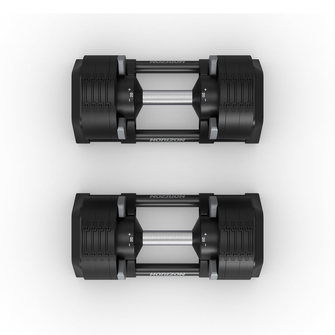 Horizon Adjustable Dumbbell Horizon