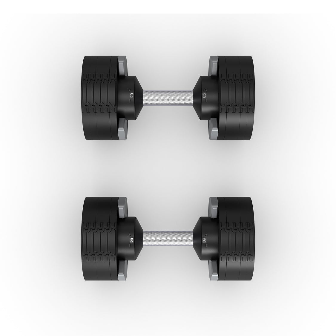 Horizon Adjustable Dumbbell Horizon