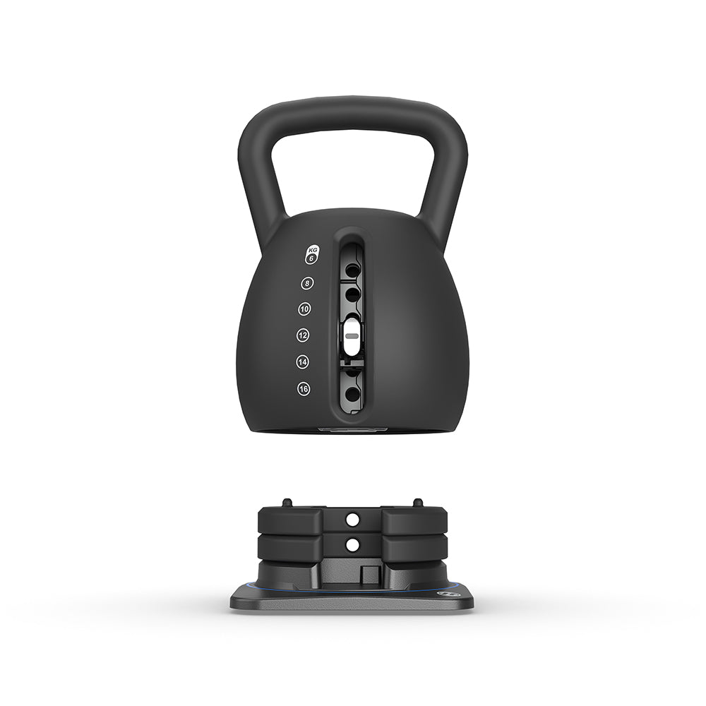 Horizon Adjustable Kettlebell Horizon