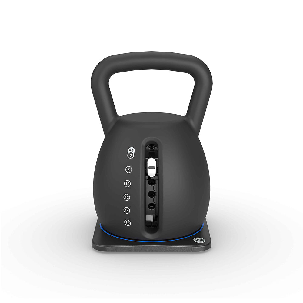 Horizon Adjustable Kettlebell Horizon