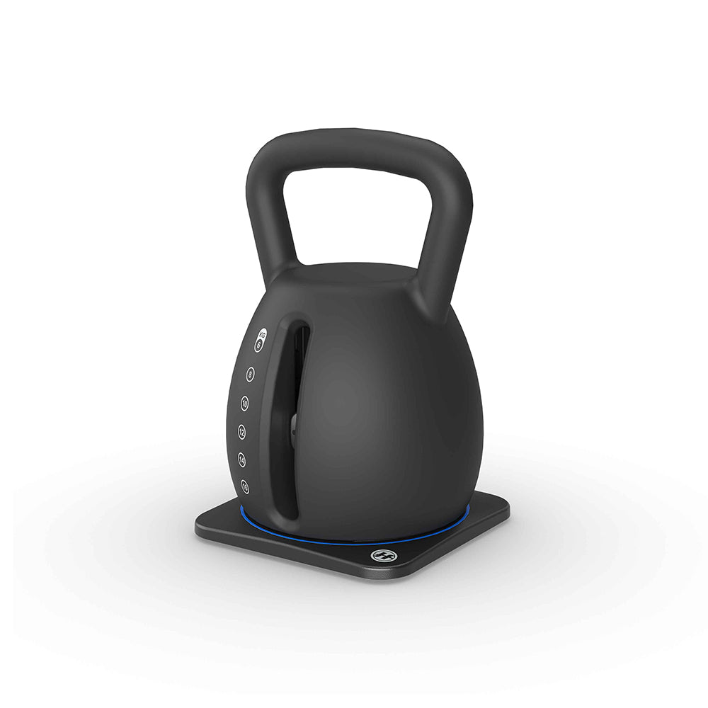 Horizon Adjustable Kettlebell Horizon
