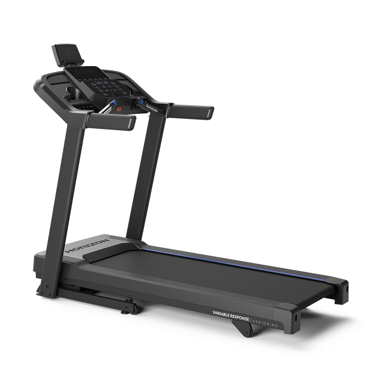 HORIZON Treadmill 5.0 AT Horizon
