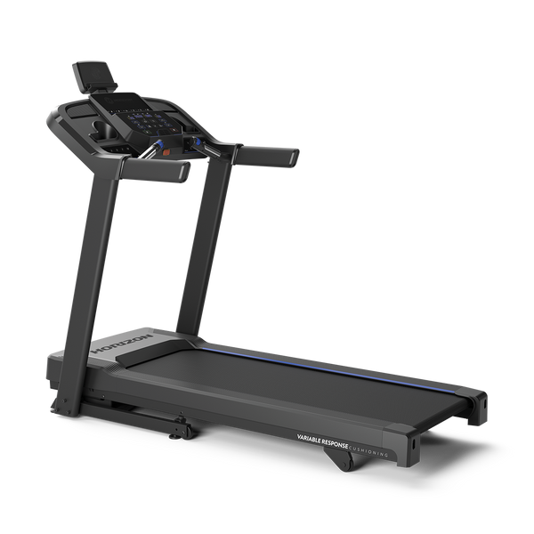 HORIZON Treadmill 5.0 AT Horizon