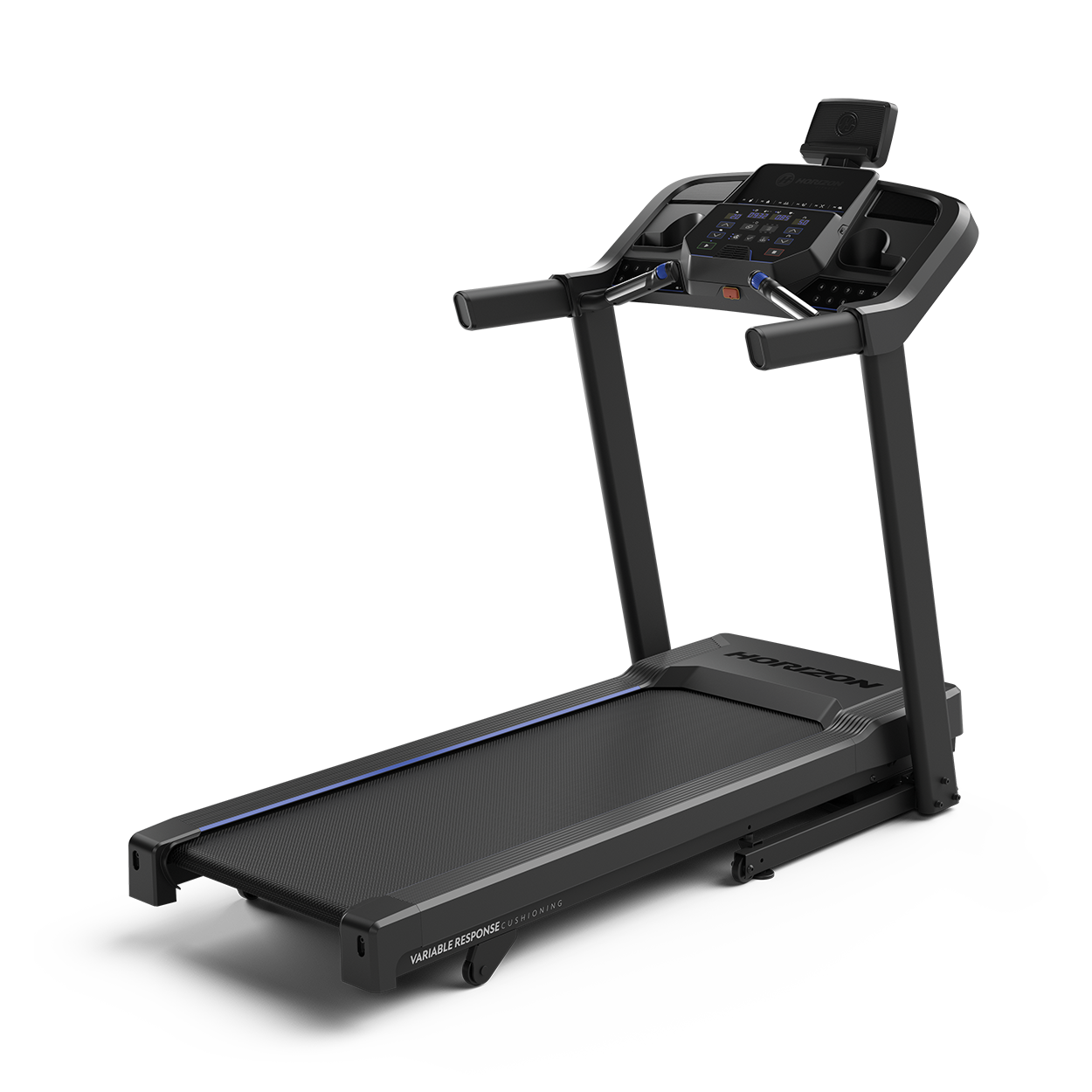 HORIZON Treadmill 5.0 AT Horizon