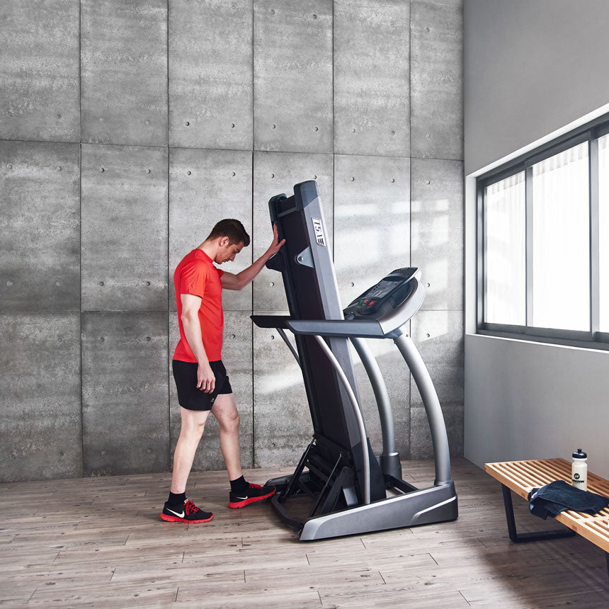 Horizon Elite T7.1 Treadmill