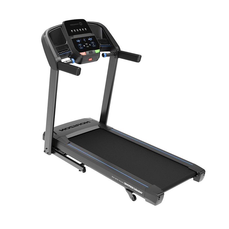 HORIZON Treadmill T101-27 Horizon