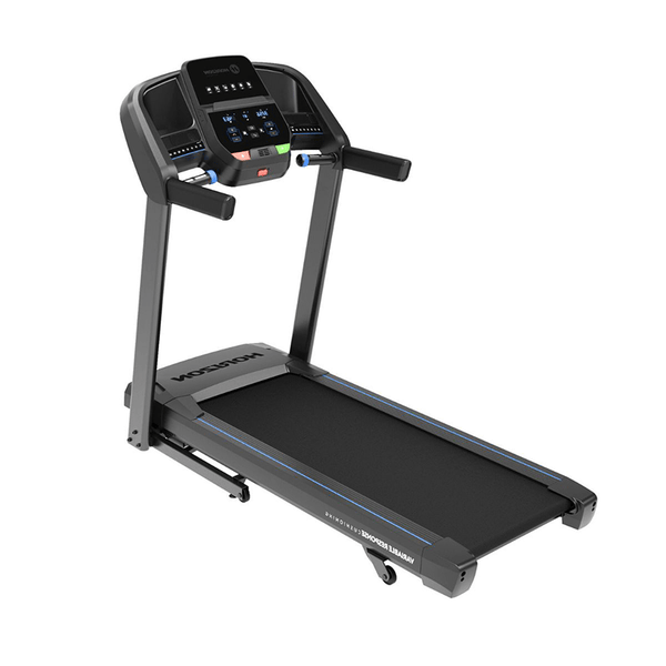 HORIZON Treadmill T101-27 Horizon