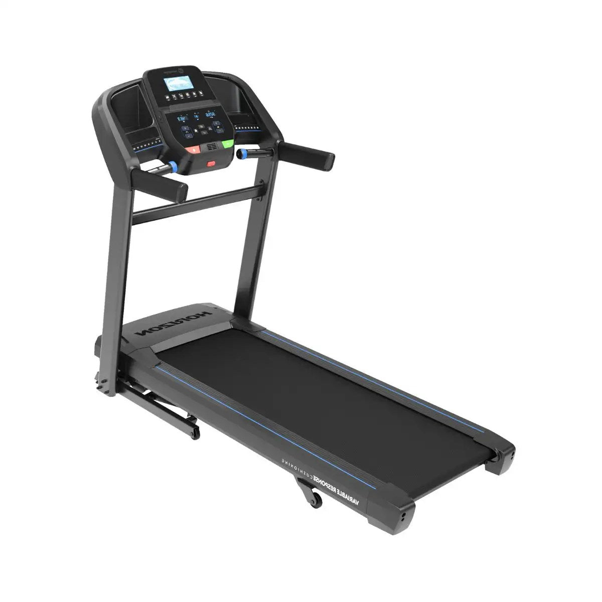 HORIZON Treadmill T202-26 Horizon